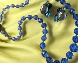 Collectible Costume Jewelry