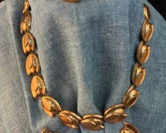 Collectible Costume Jewelry