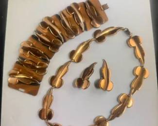 Collectible Costume Jewelry
