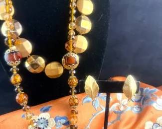 Collectible Costume Jewelry