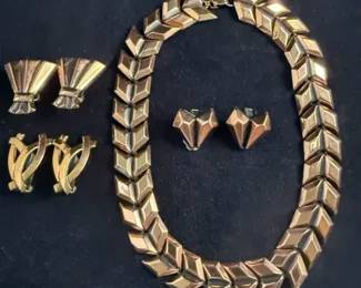 Collectible Costume Jewelry
