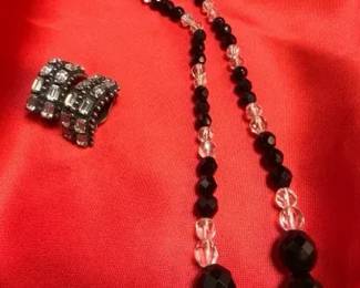 Collectible Costume Jewelry