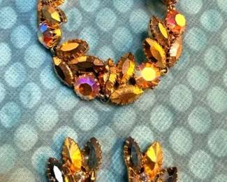 Collectible Costume Jewelry