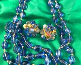 Collectible Costume Jewelry