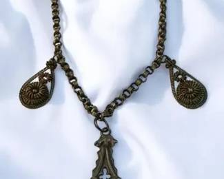Collectible Costume Jewelry