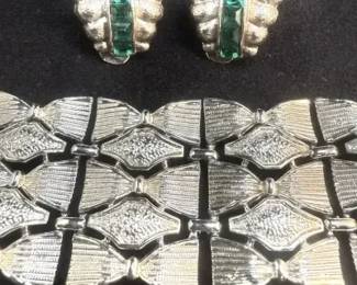 Collectible Costume Jewelry