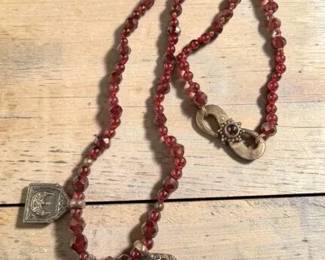 Collectible Costume Jewelry