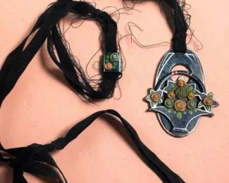 Collectible Costume Jewelry