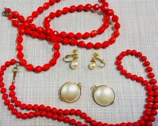 Collectible Costume Jewelry