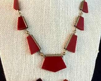 Collectible Costume Jewelry