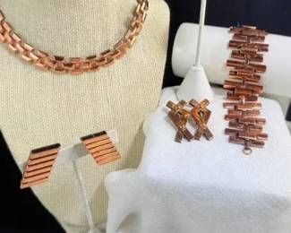 Collectible Costume Jewelry