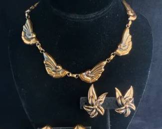 Collectible Costume Jewelry