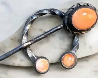 Collectible Costume Jewelry