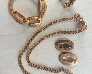 Collectible Costume Jewelry