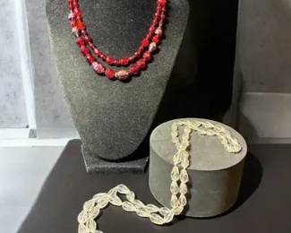 Collectible Costume Jewelry