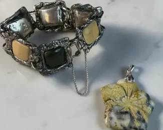 Collectible Costume Jewelry