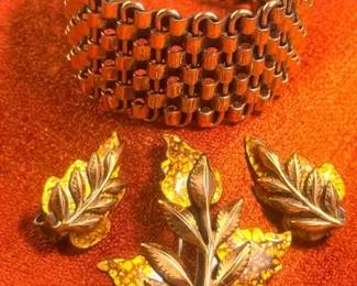 Collectible Costume Jewelry