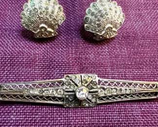 Collectible Costume Jewelry