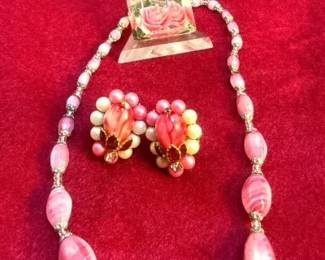 Collectible Costume Jewelry