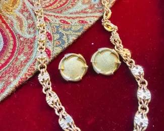 Collectible Costume Jewelry