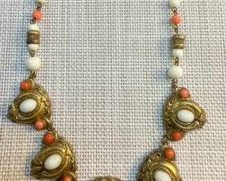 Collectible Costume Jewelry