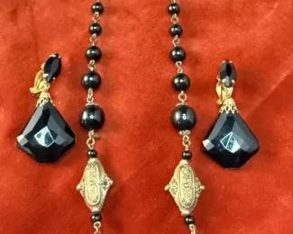 Collectible Costume Jewelry