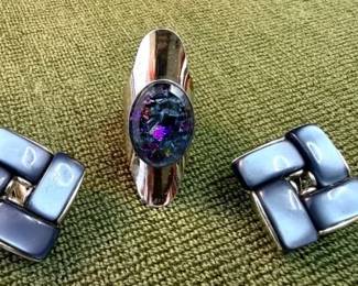 Collectible Costume Jewelry