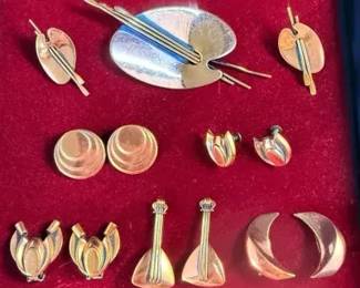 Collectible Costume Jewelry