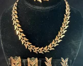 Collectible Costume Jewelry