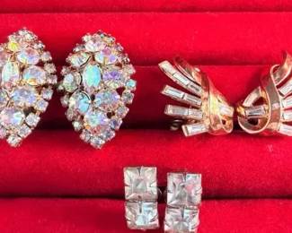 Collectible Costume Jewelry