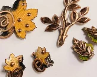 Collectible Costume Jewelry
