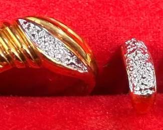 Collectible Costume Jewelry