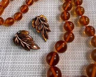 Collectible Costume Jewelry