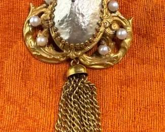 Collectible Costume Jewelry