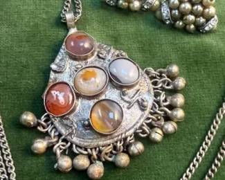 Collectible Costume Jewelry