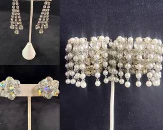 Collectible Costume Jewelry