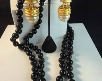 Collectible Costume Jewelry