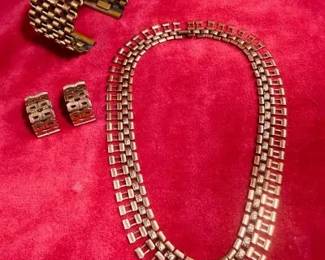 Collectible Costume Jewelry