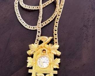 Collectible Costume Jewelry