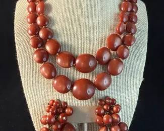 Collectible Costume Jewelry
