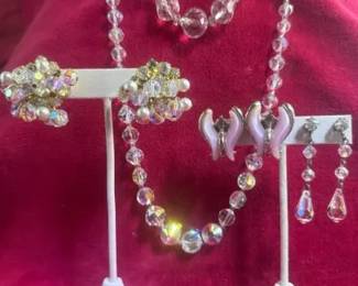 Collectible Costume Jewelry