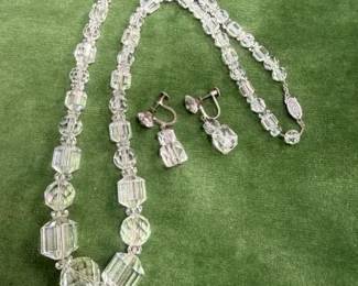 Collectible Costume Jewelry