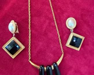 Collectible Costume Jewelry