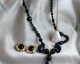 Collectible Costume Jewelry