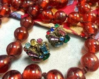 Collectible Costume Jewelry