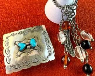 Collectible Costume Jewelry