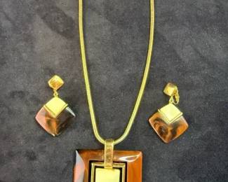 Collectible Costume Jewelry