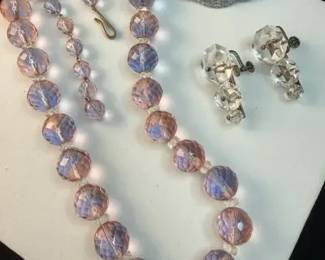 Collectible Costume Jewelry