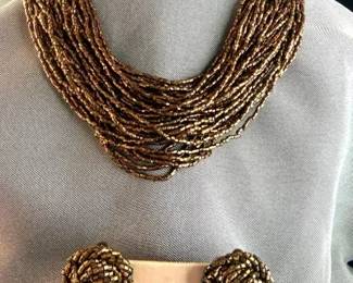 Collectible Costume Jewelry