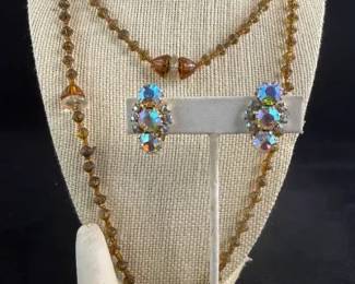 Collectible Costume Jewelry